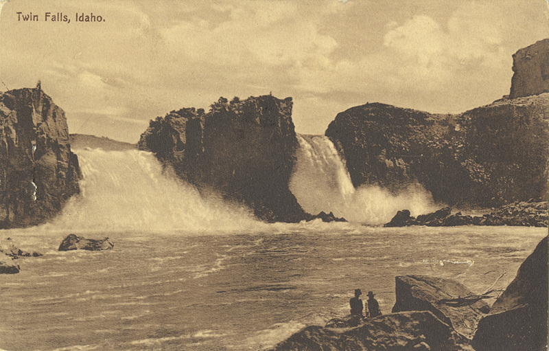 Twin Falls, Idaho