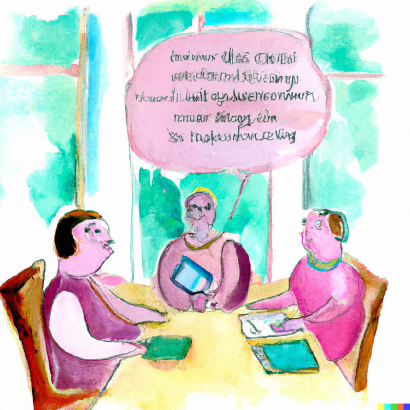 librarian AI workshop