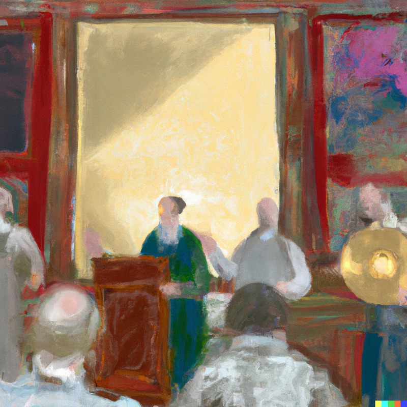 librarian AI workshop