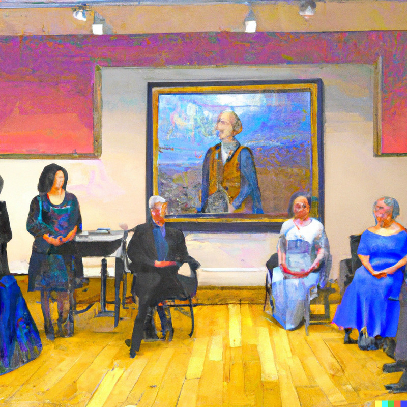 librarian AI workshop