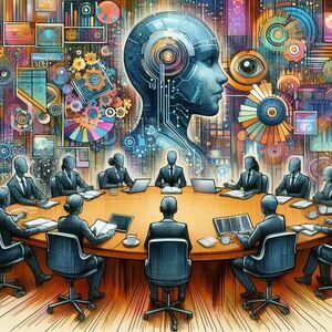 librarian AI workshop