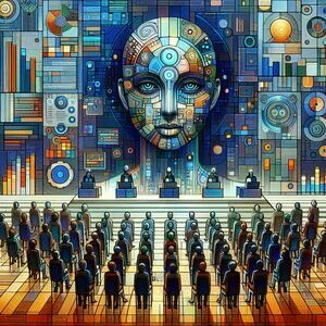 librarian AI workshop