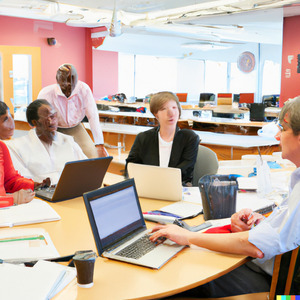 librarian AI workshop