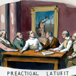 librarian AI workshop