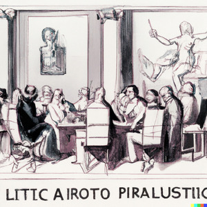 librarian AI workshop