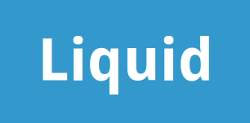 liquid icon