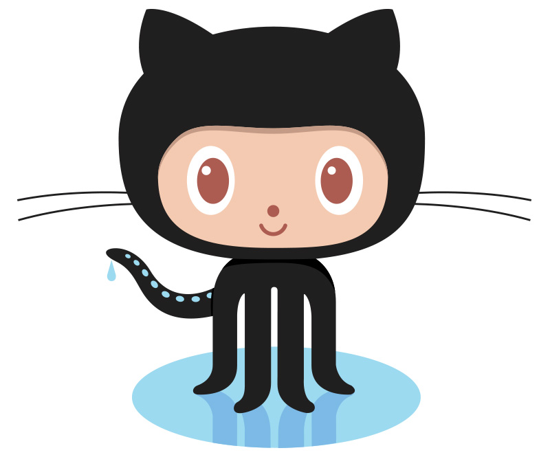 github octocat