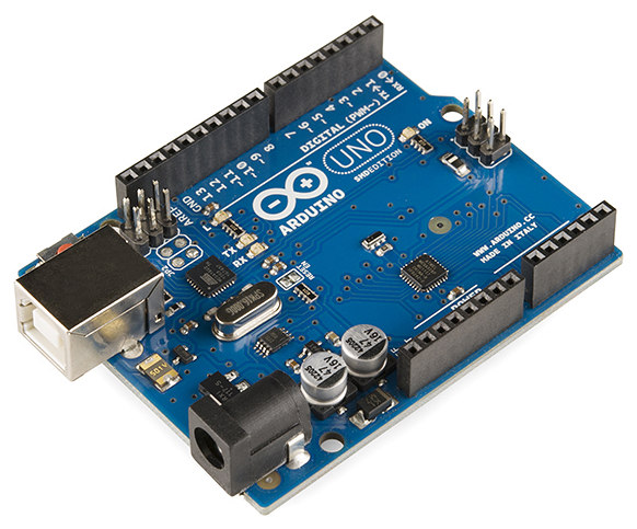 arduino uno development board